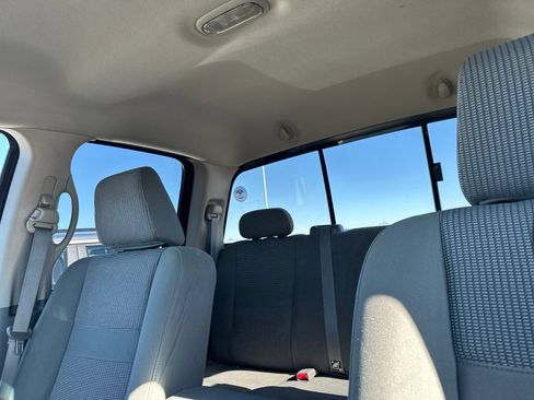 Used 2006 Dodge Ram 1500 Truck SLT RWD image 7