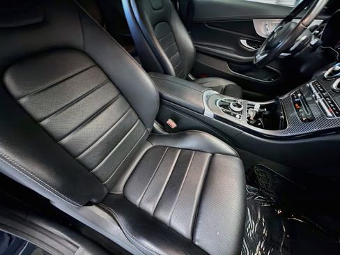 Used 2017 Mercedes-Benz C 300 Coupe image 14