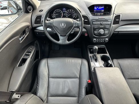 Used 2015 Acura RDX AWD image 36