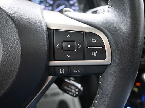 Used 2022 Lexus RX 350 AWD w/ Premium Package image 27