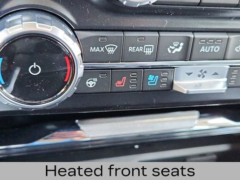 New 2025 Ford F350 Lariat w/ Lariat Ultimate Package image 25