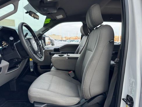 Used 2018 Ford F150 XLT image 13