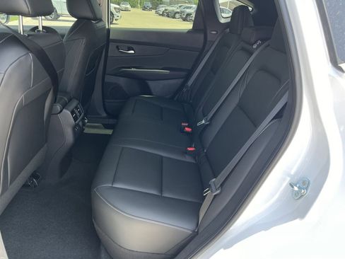 New 2026 Nissan Murano SL AWD/4WD image 16