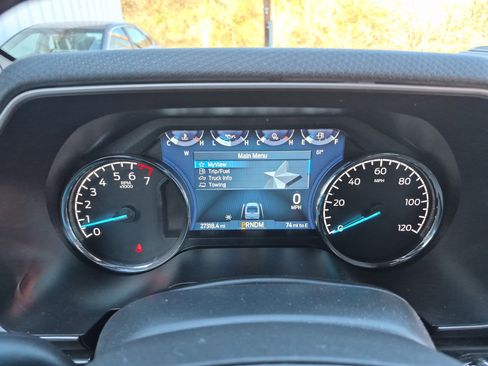 Certified 2023 Ford F150 XLT w/ Equipment Group 302A High image 24