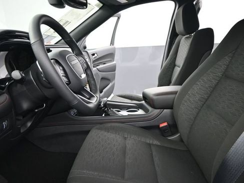 New 2026 Dodge Durango GT w/ Blacktop Package image 10