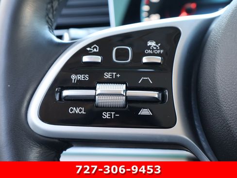 Certified 2022 Mercedes-Benz GLE 350 4MATIC image 29