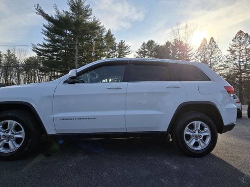Used 2014 Jeep Grand Cherokee Laredo image 5