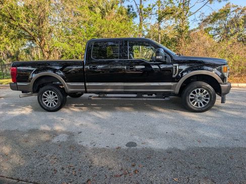 Used 2021 Ford F250 King Ranch image 10