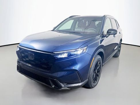 Used 2023 Honda CR-V Sport image 5