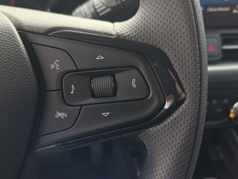 New 2026 Chevrolet TrailBlazer LS image 16