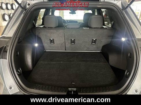 Used 2025 Chevrolet Equinox LT image 26