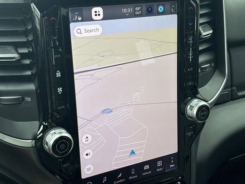 New 2025 RAM 2500 Big Horn image 28