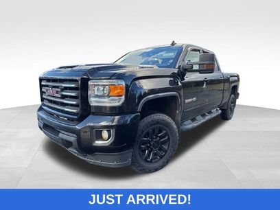 Used 2019 GMC Sierra 2500 SLT