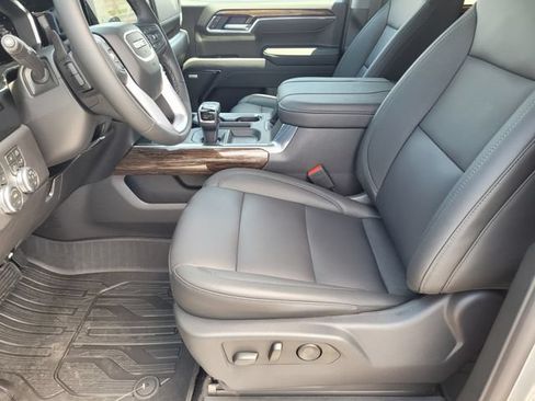 New 2026 GMC Sierra 1500 Elevation w/ Elevation Premium Package AWD/4WD image 21