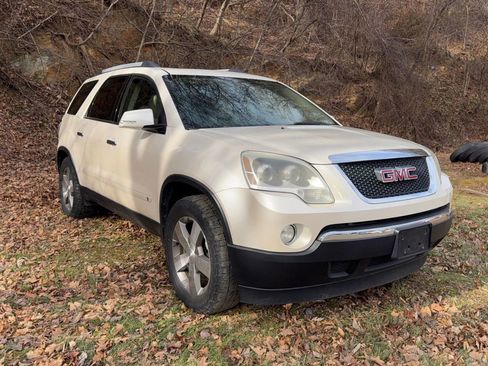 Used 2010 GMC Acadia SLT image 8
