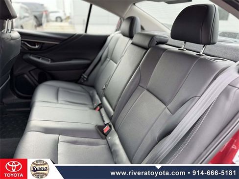 Used 2022 Subaru Legacy Limited image 13