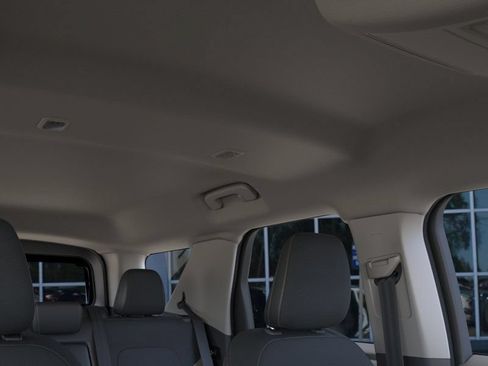 New 2026 Ford Bronco Sport Big Bend AWD/4WD image 22