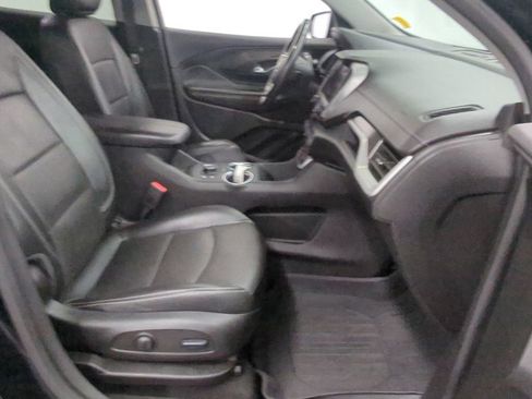 Used 2022 GMC Terrain SLT w/ Tech Package FWD image 36