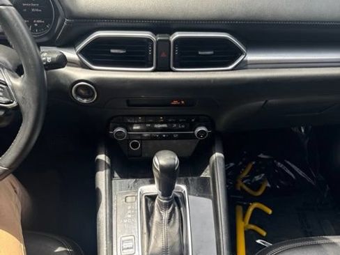 Used 2022 MAZDA CX-5 AWD 2.5 S image 17