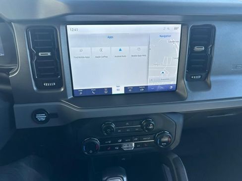 Used 2024 Ford Bronco Big Bend AWD/4WD image 15