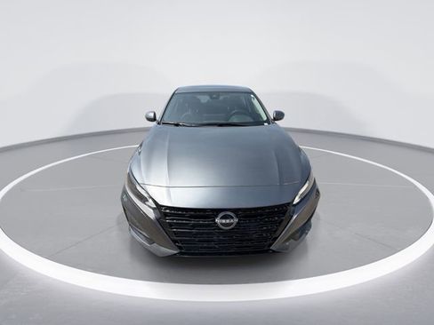 New 2026 Nissan Altima 2.5 SV image 3
