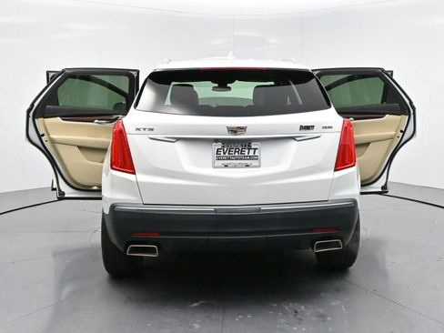 Used 2019 Cadillac XT5 Luxury FWD image 40
