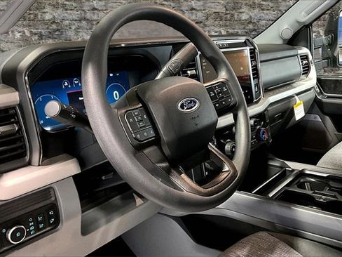 New 2026 Ford F350 XLT w/ XLT Premium Package image 7