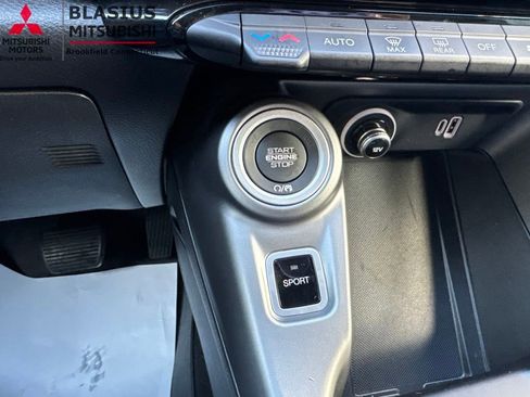 Used 2024 Dodge Hornet R/T w/ R/T Blacktop Package AWD/4WD image 30