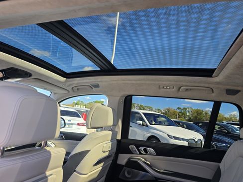 New 2026 BMW ALPINA XB7 AWD/4WD image 27