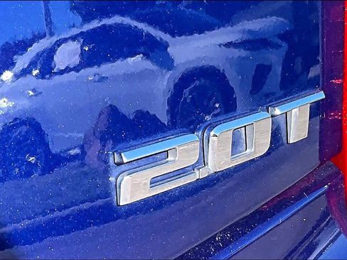 Used 2013 Cadillac ATS 2.0T AWD Sedan image 8