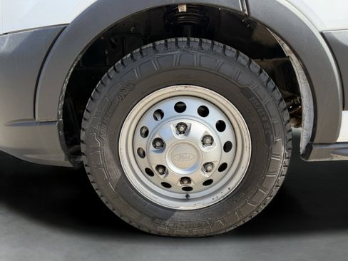 Used 2023 Ford Transit 350 XL image 12