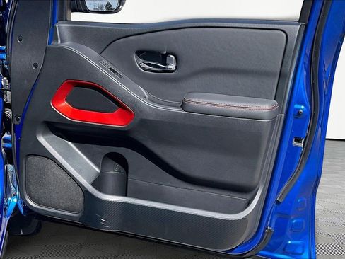 Used 2024 Nissan Frontier PRO-4X w/ Pro Convenience Package image 25