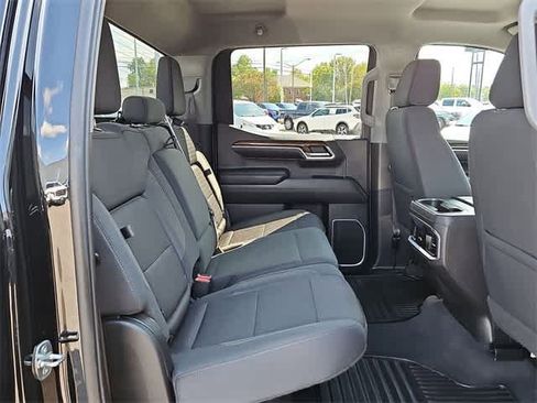 Certified 2022 GMC Sierra 1500 Elevation w/ X31 Off-Road Package image 31