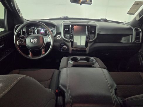 Used 2024 RAM 1500 Tradesman w/ Night Edition AWD/4WD image 24