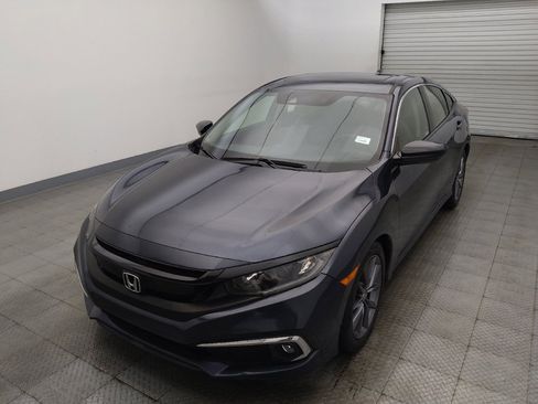 Used 2019 Honda Civic EX image 15