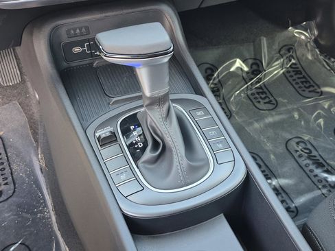New 2026 Hyundai Kona SEL Sport FWD image 26