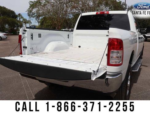 Used 2023 RAM 2500 Big Horn w/ Level 1 Equipment Group image 19