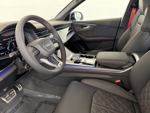 New 2026 Audi SQ8 Prestige image 20