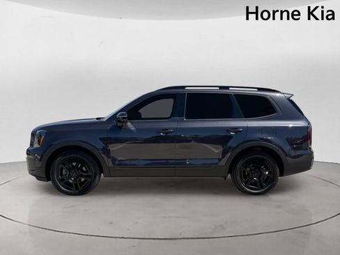 Certified 2025 Kia Telluride SX Prestige X-Line AWD/4WD image 6