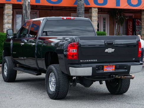 Used 2010 Chevrolet Silverado 2500 LT RWD image 6