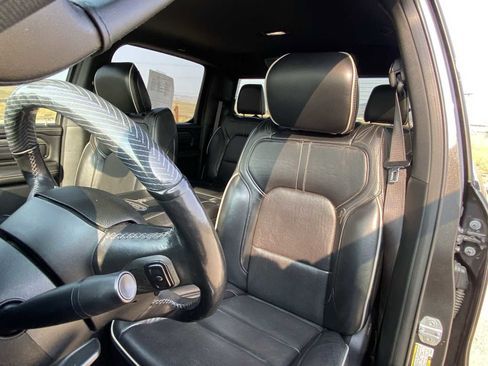 Certified 2020 RAM 1500 Limited image 16