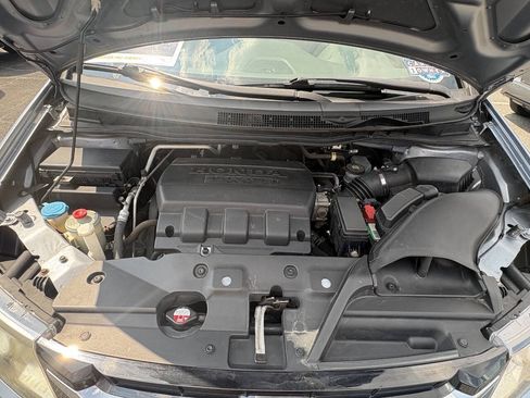 Used 2014 Honda Odyssey EX image 31