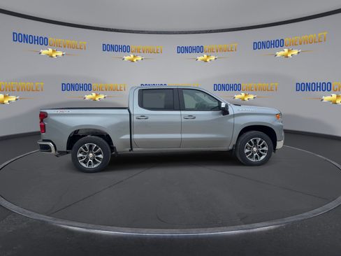 New 2026 Chevrolet Silverado 1500 LT image 12