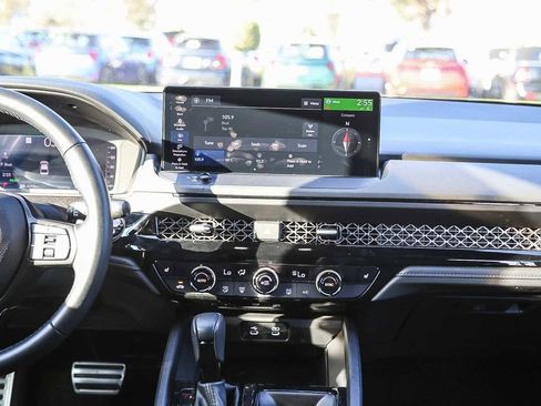 Used 2024 Honda Accord Sport image 14