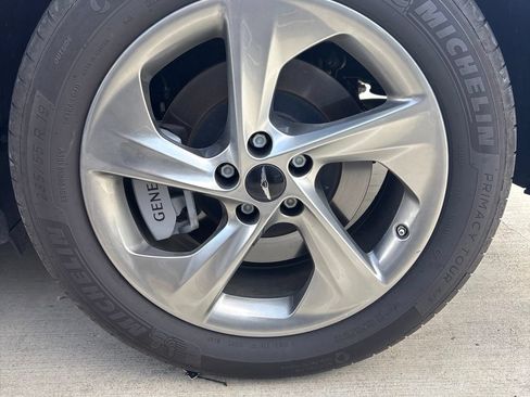 Used 2026 Genesis GV70 2.5T Advanced AWD/4WD image 21