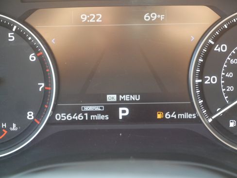 Used 2023 Mitsubishi Outlander SE AWD/4WD image 21