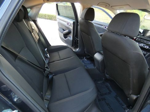 Used 2022 Honda Civic LX image 33