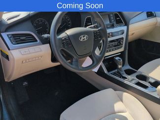 Used 2015 Hyundai Sonata ECO FWD video 2