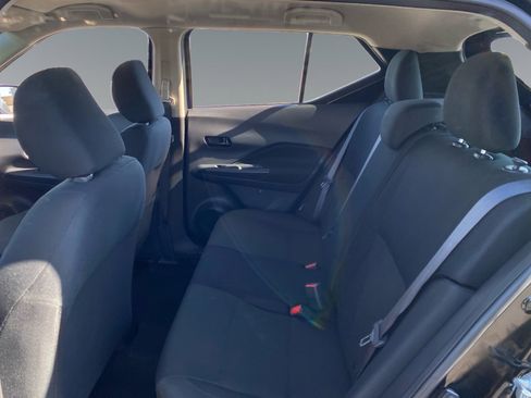 Used 2024 Nissan Kicks S FWD image 13