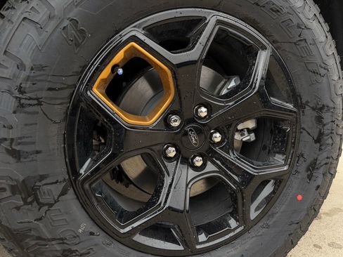 New 2026 Ford Explorer Tremor w/ Tremor Ultimate Package image 38